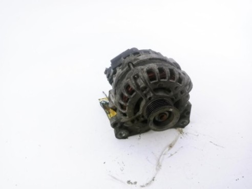04C903023H ALTERNADOR SEAT IBIZA IV (6J5, 6P1)|Desguaces La Cabaña
