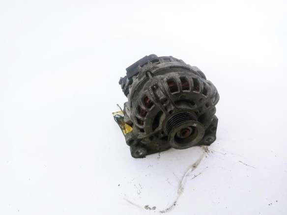 04C903023H ALTERNADOR SEAT IBIZA IV (6J5, 6P1)|Desguaces La Cabaña