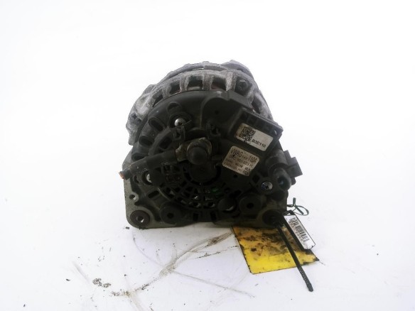 04C903023H ALTERNADOR SEAT IBIZA IV (6J5, 6P1)|Desguaces La Cabaña