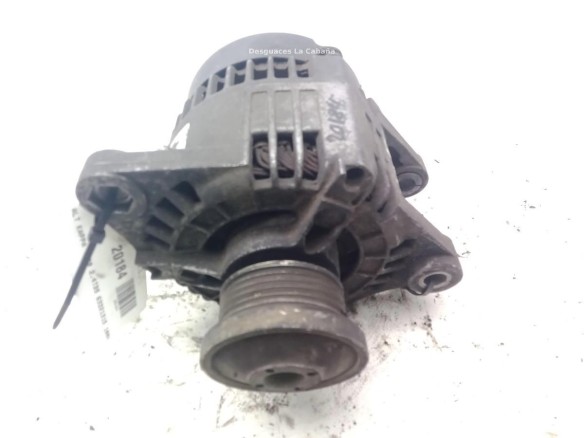 63321315, ALTERNADOR LANCIA KAPPA (838_)|Desguaces La Cabaña