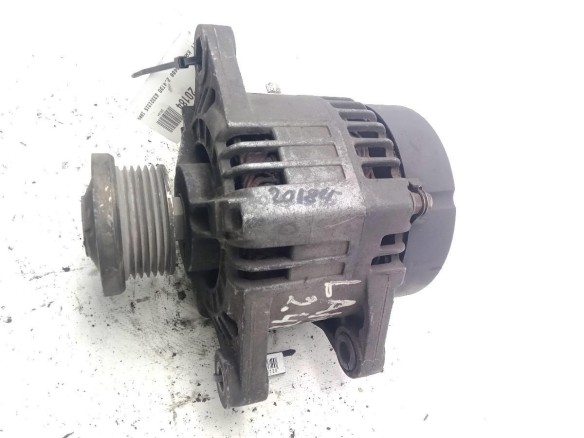 63321315, ALTERNADOR LANCIA KAPPA (838_)|Desguaces La Cabaña