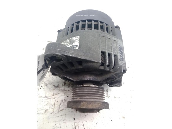 63321315, ALTERNADOR LANCIA KAPPA (838_)|Desguaces La Cabaña