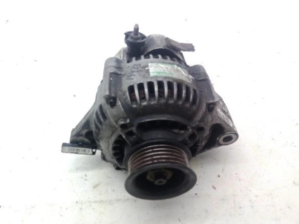 ALTERNADOR TOYOTA CELICA Coupé (_T20_)|Desguaces La Cabaña