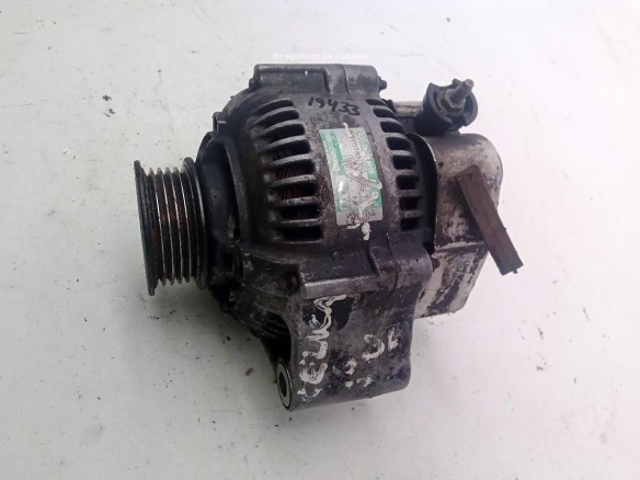 ALTERNADOR TOYOTA CELICA Coupé (_T20_)|Desguaces La Cabaña