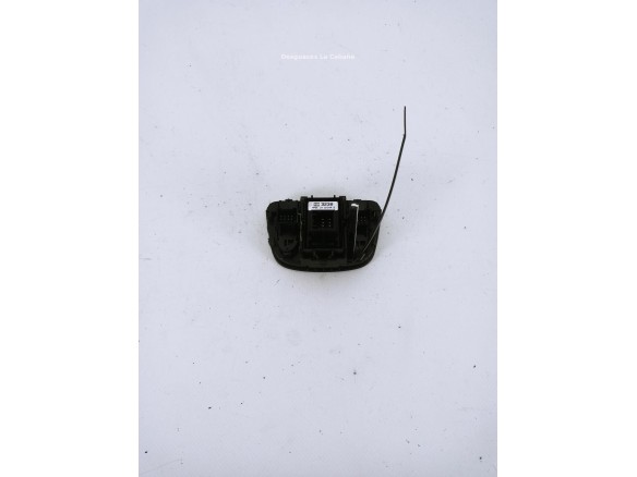   INTERRUPTOR FRENO MANO ELECTRICO OPEL ZAFIRA TOURER C (P12) |Desguaces La Cabaña