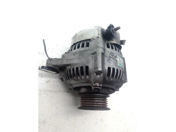 ALTERNADOR TOYOTA CELICA Coupé (_T20_)|Desguaces La Cabaña