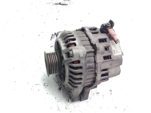 96MF10300DC, ALTERNADOR FORD FIESTA IV (JA_, JB_)|Desguaces La Cabaña