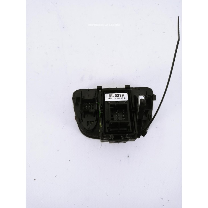   INTERRUPTOR FRENO MANO ELECTRICO OPEL ZAFIRA TOURER C (P12) |Desguaces La Cabaña