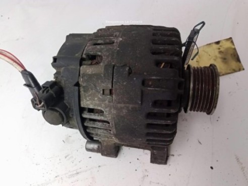 9665735680 ALTERNADOR MITSUBISHI OUTLANDER II (CW_W)|Desguaces La Cabaña