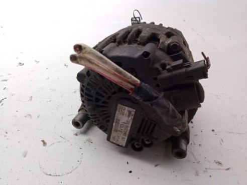 9665735680 ALTERNADOR MITSUBISHI OUTLANDER II (CW_W)|Desguaces La Cabaña