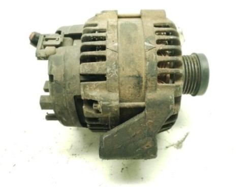 A6641540002 ALTERNADOR SSANGYONG REXTON (GAB_)|Desguaces La Cabaña