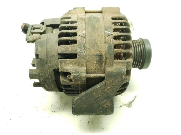 A6641540002 ALTERNADOR SSANGYONG REXTON (GAB_)|Desguaces La Cabaña