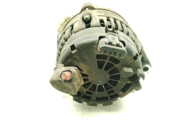A6641540002 ALTERNADOR SSANGYONG REXTON (GAB_)|Desguaces La Cabaña