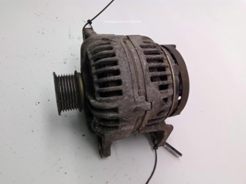 MOTOR / ESCAPE|Desguaces La Cabaña 2
