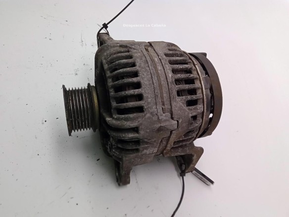 0124525020,504009978, ALTERNADOR FIAT DUCATO Furgón (244_)|Desguaces La Cabaña