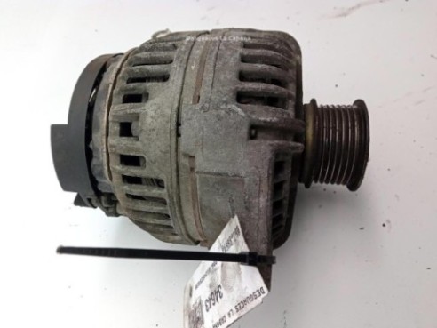 0124525020,504009978, ALTERNADOR FIAT DUCATO Furgón (244_)|Desguaces La Cabaña