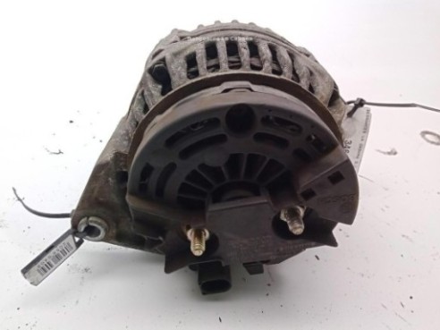 0124525020,504009978, ALTERNADOR FIAT DUCATO Furgón (244_)|Desguaces La Cabaña