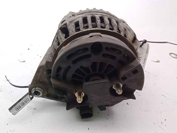 0124525020,504009978, ALTERNADOR FIAT DUCATO Furgón (244_)|Desguaces La Cabaña