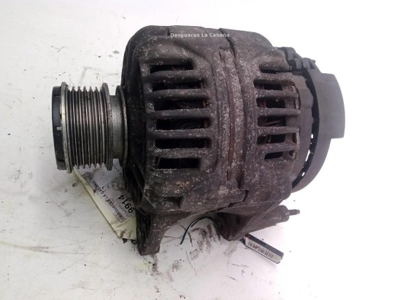 028903023L ALTERNADOR SEAT TOLEDO II (1M2)|Desguaces La Cabaña