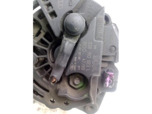 028903023L ALTERNADOR SEAT TOLEDO II (1M2)|Desguaces La Cabaña