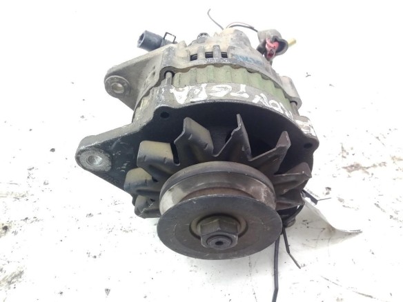 ALTERNADOR OPEL FRONTERA B (U99)|Desguaces La Cabaña