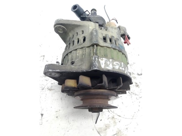 ALTERNADOR OPEL FRONTERA B (U99)|Desguaces La Cabaña