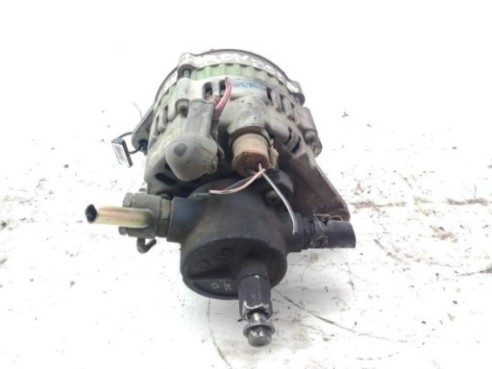 ALTERNADOR OPEL FRONTERA B (U99)|Desguaces La Cabaña