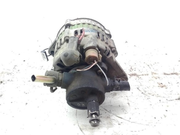 ALTERNADOR OPEL FRONTERA B (U99)|Desguaces La Cabaña