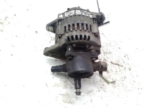 ALTERNADOR OPEL FRONTERA B (U99)|Desguaces La Cabaña
