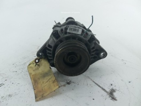 A2TA6099AT ALTERNADOR FORD RANGER (ER, EQ)|Desguaces La Cabaña