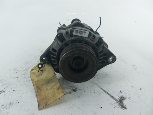 A2TA6099AT ALTERNADOR FORD RANGER (ER, EQ)|Desguaces La Cabaña
