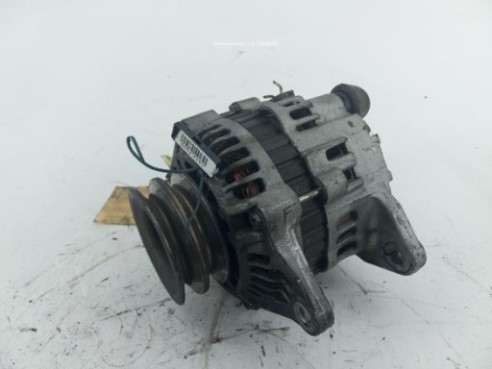 MOTOR / ESCAPE|Desguaces La Cabaña 2