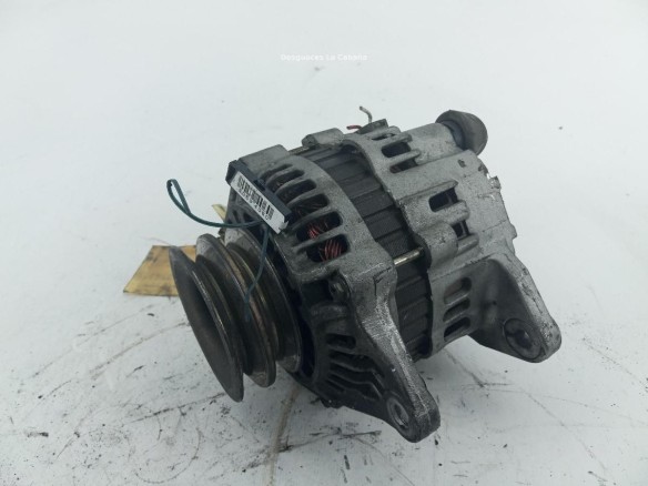 A2TA6099AT ALTERNADOR FORD RANGER (ER, EQ)|Desguaces La Cabaña