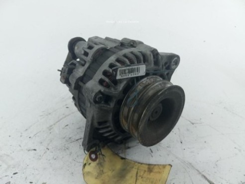 A2TA6099AT ALTERNADOR FORD RANGER (ER, EQ)|Desguaces La Cabaña