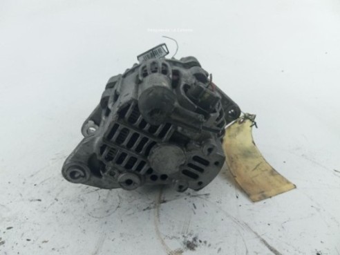 A2TA6099AT ALTERNADOR FORD RANGER (ER, EQ)|Desguaces La Cabaña