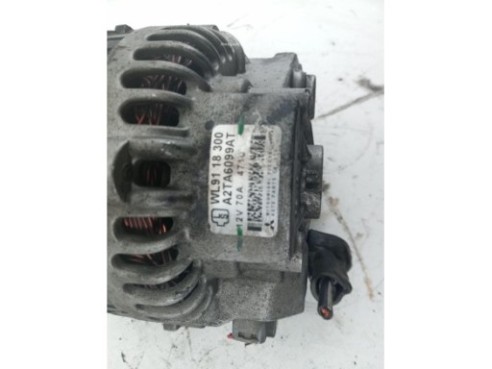 A2TA6099AT ALTERNADOR FORD RANGER (ER, EQ)|Desguaces La Cabaña