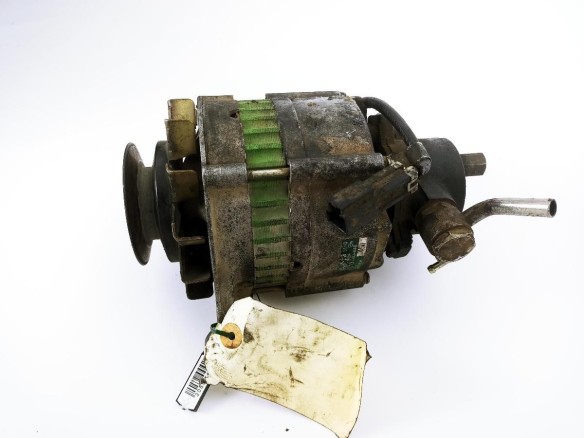 SinValor ALTERNADOR ISUZU MIDI Furgón (98000N)|Desguaces La Cabaña