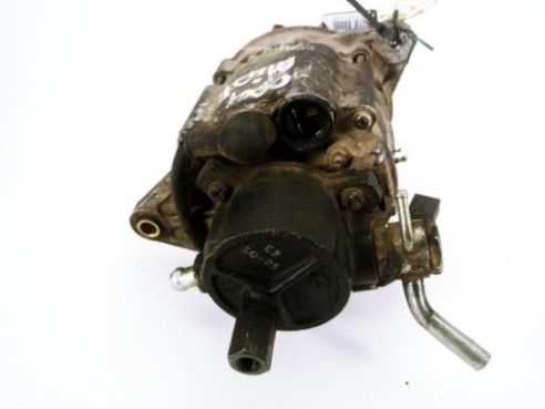 SinValor ALTERNADOR ISUZU MIDI Furgón (98000N)|Desguaces La Cabaña