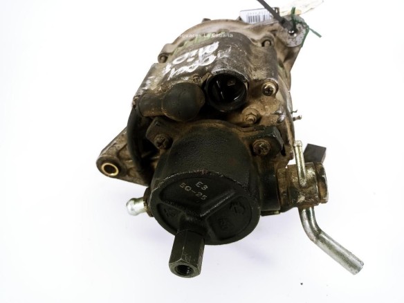 SinValor ALTERNADOR ISUZU MIDI Furgón (98000N)|Desguaces La Cabaña
