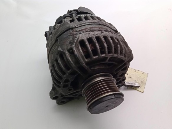 06F903023F ALTERNADOR AUDI A3 (8P1)|Desguaces La Cabaña