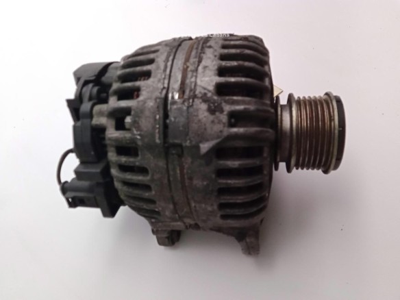 06F903023F ALTERNADOR AUDI A3 (8P1)|Desguaces La Cabaña
