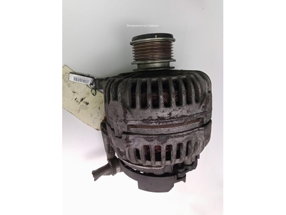 06F903023F ALTERNADOR AUDI A3 (8P1)|Desguaces La Cabaña