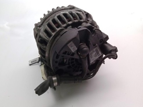 06F903023F ALTERNADOR AUDI A3 (8P1)|Desguaces La Cabaña