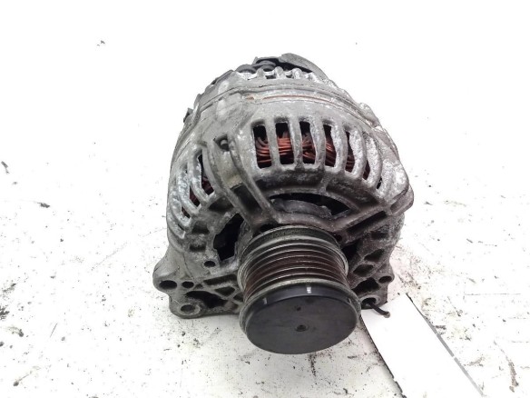 06F903023F,0124525091, ALTERNADOR VW SCIROCCO (137, 138)|Desguaces La Cabaña