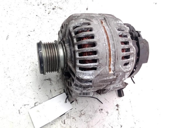 06F903023F,0124525091, ALTERNADOR VW SCIROCCO (137, 138)|Desguaces La Cabaña