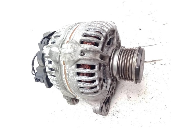 06F903023F,0124525091, ALTERNADOR VW SCIROCCO (137, 138)|Desguaces La Cabaña
