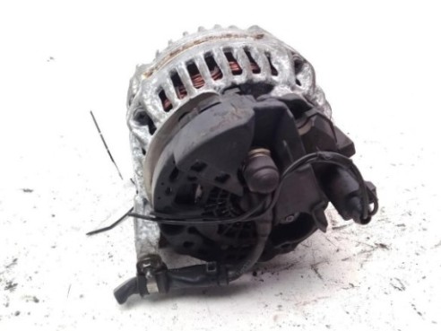 06F903023F,0124525091, ALTERNADOR VW SCIROCCO (137, 138)|Desguaces La Cabaña