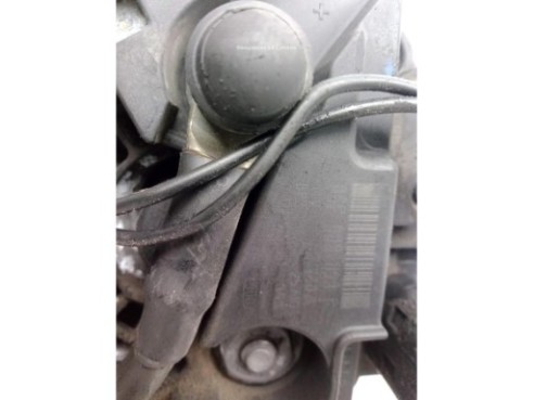 06F903023F,0124525091, ALTERNADOR VW SCIROCCO (137, 138)|Desguaces La Cabaña