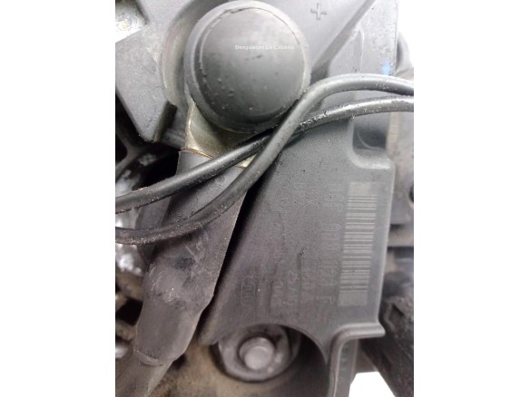 06F903023F,0124525091, ALTERNADOR VW SCIROCCO (137, 138)|Desguaces La Cabaña