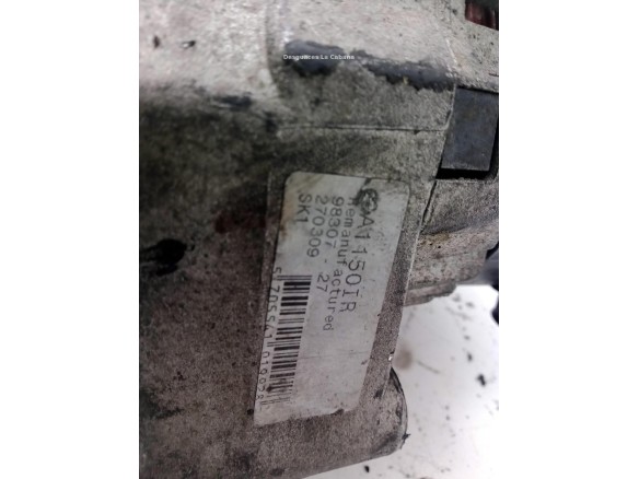 CA1150IR, ALTERNADOR LAND ROVER RANGE ROVER II (P38A)|Desguaces La Cabaña